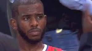 Jalen Brunson having none of it 💯