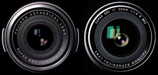 Fuji S X100s Vs The Fujinon Xf 23mm ƒ 1 4 Fujifilm Fuji Fuji X100