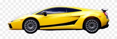 Download Lamborghini Miniature Png Lamborghini Gallardo Clipart 3317324 Pinclipart