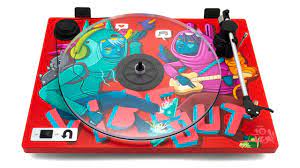 Check spelling or type a new query. Painting A Turntable Custom Painted U Turn Orbit Youtube