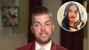 90 Day Fiance' Tim Malcolm Girlfriend: Linda Ramirez
