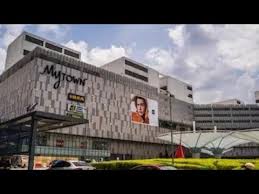 Testing from mrt station maluri to mrt station cochrane. Walking From Cochrane Mrt Station To Mytown Shopping Mall Youtube