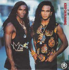 Honestly, who miss their amazing. Ultratop Be Milli Vanilli Keep On Running