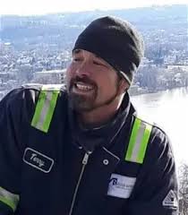 Obituary information for Terry Lee Holt