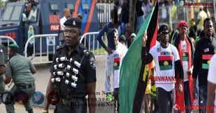 The nigerian government and her security agencies have once again exhibited another crude round of killing and massacre against the peaceful and unarmed ipob family members in enugu state today 23rd of august, 2020. Breaking Police Kills 2 Injures Many Unarmed Ipob Members In Enugu Top Stories Biafra News Africa World News Opinion Videos Obinwannem News