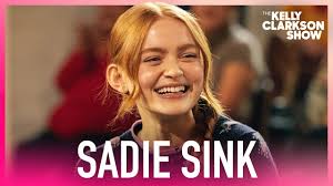 Sadie Sink Binged 'Sex and the City' To Decompress While Filming 'The  Whale' - YouTube