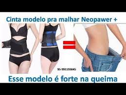 Cinta Pra Malhar Em Super Neopawer Pra Secar Barriga Rapido Secar Barriga Rapido Barriga Modelos