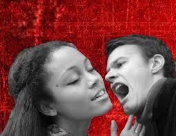 On Halloween, Bath student actors sink their teeth into 'Dracula'