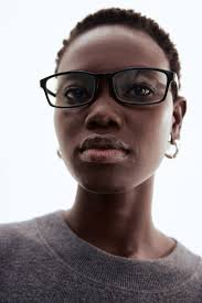 Occhiali anti luce blu