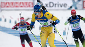 Martin ponsiluoma spurtade in som tvåa i hochfilzens masstart över 15 km efter stor dramatik. Uselt Utgangslage For Fourcade I Jaktstarten Svensken Ponsiluoma Tog Sensationell Pallplacering Det Ar Ju Helt Fantastiskt Sport Svenska Yle Fi