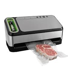 Foodsaver 4840 2 In 1 Vacuum Sealing System Review