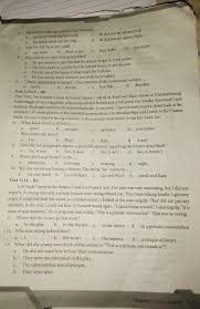 Bahasa inggris intan pariwara kelas 7 halaman 22 23 brainly co id. Tolong Dijawab Buat Besok Tugasnyaini Competency Test 5 Lks Conclusion Kelas 8 Semester 2 Brainly Co Id