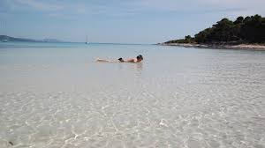 30 lokacija se nalazi u blizini. Strande Inseln Dugi Otok Gorgonia Apartments 2020