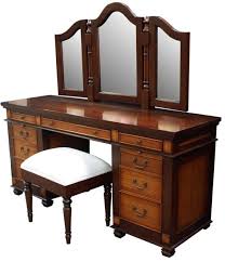 Classic cabriole legs and shapely lower shelf are a lovely twist. Two Tone Furniture Akd Furniture