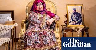 سلمان الفارسي رضي الله عنه. ÙˆÙ„Ø¯ÙŠ Ø£Ø³Ø§Ù…Ø© ÙˆØ§Ù„Ø¯Ø© Ø²Ø¹ÙŠÙ… Ø§Ù„Ù‚Ø§Ø¹Ø¯Ø© ÙÙŠ Ø­Ø¯ÙŠØ« Ù„Ù„Ù…Ø±Ø© Ø§Ù„Ø§ÙˆÙ„Ù‰ World News The Guardian