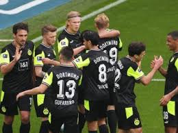 Find union berlin results and fixtures , union berlin team stats: 1 Bundesliga Borussia Dortmund Union Berlin Bvb Will Dritten Sieg In Folge News Fussballdaten