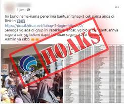 Pemerintah melalui program bantuan langsung tunai (blt) menyasar 12 juta pelaku umkm untuk realisasi percepatan cara untuk mendapatkan bantuan umkm sebesar rp 2,4 juta cukup mudah. Cek Fakta Hoaks Link Daftar Penerima Dan Pencairan Blt Untuk Umkm Tahap 3 Merdeka Com