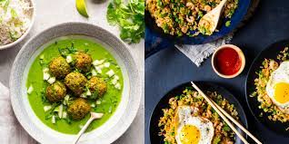 Recettes rapides et express que vous pourrez réaliser en un temps record pour tous les jours ! 12 Recettes De Soupers Rapides Sante Et Savoureux Elle Quebec