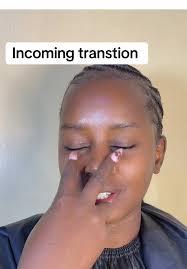 Flawless Makeup Appointment in Rongai