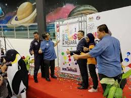 Transformasi nasional 2050 (tn50, national transformation 2050); Transformasi Nasional 2050 Tn50 Kementerian Sains Teknologi Dan Inovasi Mosti