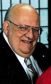 Obituary for William "Bill" A Leonard