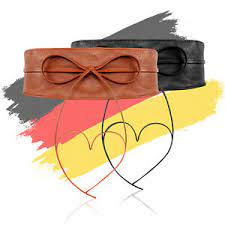 Sie sind in der regel relativ breit und. Gurtel Zum Binden Gunstig Kaufen Ebay