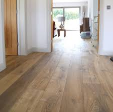 Weathered Oak Flooring Distressed Lightly Fumed Deeply Textured Wide Oak Floorboards W Wood Floors Wide Plank Wide Plank Hardwood Floors French Oak Flooring
