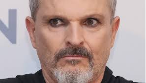 Buy tickets for miguel bosé concerts near you. Miguel Bose Vor Gericht Rechtsstreit Mit Dem Ex Partner Um Die Vier Kinder Nach Welt