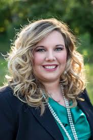 First Friday Female Founder Feature: Katherin Burnette — Organize for  Success®