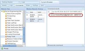 Check spelling or type a new query. Step By Step Facebook Account Hacking Using Kali Linux 100 Working