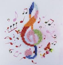 March 2020 Leisure Arts Blog Diamond Art Art Kit Diamond Painting