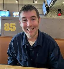 Jonathan Mcmanus's Instagram, Twitter & Facebook