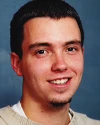 Marcus Bryce Barney (1982-2017)