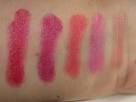 Too Faced Lip Injection Color Bomb! Lip Balm - Never Enough Nude