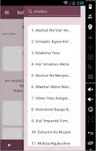 Indirimboza350 abadive download abadive natokhd com indirimbo za 350 mu guhimbaza imana created with tovid io indirimbo zo guhimbaza imana ir īstabo cy'indirimbo cy'itorero. Indirimbo Zo Guhimbaza Imana Apps On Google Play