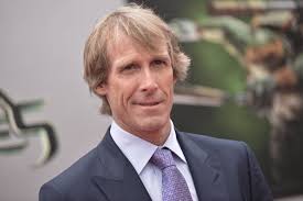 Michael Bay apologizes, will cut B-52 crash from film