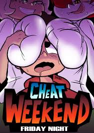 Cheat Weekend- Friday Night- By Banjabu - Hentai Comics Free