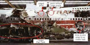 The investigation was the most extensive and expensive in us history. The Downing Of Twa 800 Overview And Introduction New City Ny Patch