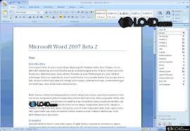 The word, excel, and powerpoint apps are specifically designed for the ipad's touch environment and will sync, via onedrive, to other off. Microsoft Office 2007 Download
