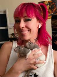 Where to rehome two female rats in NE Philly?