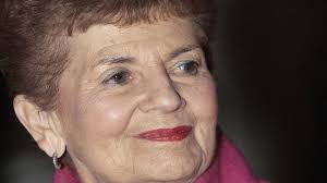 SuEllen Fried honored as L'Oreal Paris Women of Worth