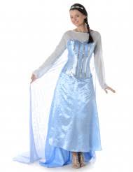 I bambini meritano il meglio, per questo ti presentiamo vestito frozen, ideale per coloro che cercano prodotti di qualità. Costume Elsa Frozen Costumi Adulti E Vestiti Di Carnevale Online Vegaoo