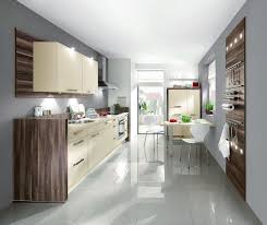 High Gloss Kitchen Cabinet Design Bedroom Wardrobe Design From Daban Modern Kitchen Design Nobilia Kitchen Custom Kitchen Cabinets
