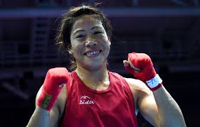 In the countdown to the 2016 rio olympics, we retrace some memorable indian moments at the quadrennial games. Boxing World Champion Kom To Join National Camp For Tokyo 2020 Preparations