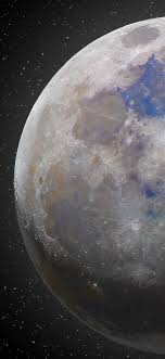 How to get a close up of the full moon? Lunar Moon Close Up Wallpaper Album On Imgur