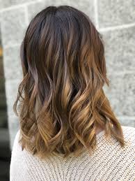 Fall Hair Color Mid Length Hair Brown Mid Length Hair Brunette Mid Length Hair