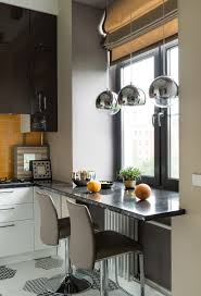 Everything you need to know about small kitchen design, from how much it costs to the key features you should include in your small kitchen. 75 Beautiful Small Kitchen Pictures Ideas January 2021 Houzz