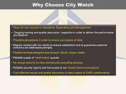 Although unarmed, a basic security guard may wear a protective uniform and carry a communication device and maybe a baton. Professional Security Service Ppt Download