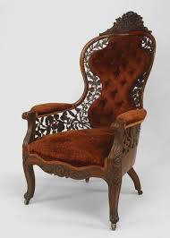 Victorian Rosewood Bergere Arm Chair 1 Victorian Chair Victorian Furniture Chair