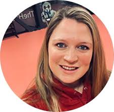 Het team bij The Health Factory